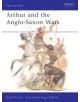 Arthur and the Anglo-Saxon Wars - 9780850455489-thumb