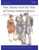 The Alamo and the War of Texan Independence, 1835-36 - 9780850456844-thumb