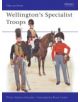 Wellington's Specialist Troops - 9780850458626-thumb