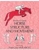 Horse Structure and Movement - 9780851315478-thumb
