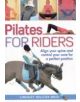 Pilates for Riders - 9780851319742-thumb