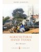 Agricultural Hand Tools - 9780852636305-thumb
