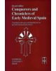 Conquerors and Chroniclers of Early Medieval Spain - 9780853235545-thumb