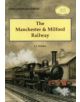 The Manchester and Milford Railway - 9780853616580-thumb