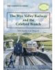 The Wye Valley Railway and the Coleford Branch - 9780853616658-thumb