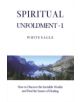 Spiritual Unfoldment - 9780854871254-thumb