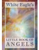 White Eagle's Little Book of Angels - 9780854872084-thumb