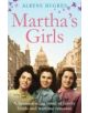 Martha's Girls - 9780856409158-thumb
