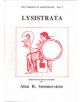 Aristophanes: Lysistrata - 9780856684586-thumb