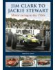 Jim Clark to Jackie Stewart - 9780857041890-thumb