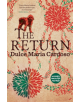 The Return - 9780857054364-thumb
