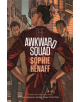 The Awkward Squad - 9780857055774-thumb