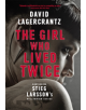 The Girl Who Lived Twice - 9780857056368-thumb