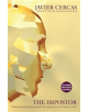 The Impostor - 9780857056504-thumb