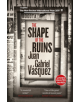 The Shape of the Ruins - 9780857056610-thumb