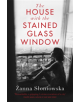 The House with the Stained-Glass Window - 9780857057143-thumb