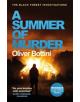 A Summer of Murder - 9780857057402-thumb