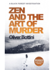 Zen and the Art of Murder - 9780857057662-thumb
