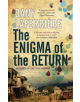 The Enigma of the Return - 9780857059536-thumb
