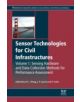 Sensor Technologies for Civil Infrastructures - 9780857094322-thumb