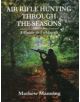 Air Rifle Hunting Through the Seasons - 9780857160331-thumb