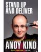 Stand Up and Deliver - 9780857210258-thumb