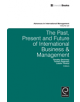 The Past, Present and Future of International Business and Management - 9780857240859-thumb