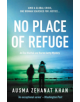 No Place Of Refuge - 9780857301994-thumb