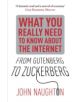 From Gutenberg to Zuckerberg - 9780857384263-thumb
