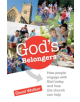 God's Belongers - 9780857464675-thumb