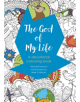 The God of My Life - 9780857465849-thumb