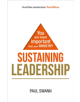 Sustaining Leadership - 9780857466518-thumb
