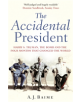 The Accidental President - 9780857503275-thumb