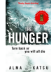 The Hunger - 9780857503640-thumb