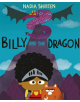 Billy and the Dragon - 9780857551351-thumb