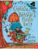 Captain Beastlie's Pirate Party - 9780857631121-thumb