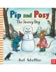 Pip and Posy: The Snowy Day - 9780857631268-thumb