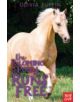 The Palomino Pony Runs Free - 9780857634443-thumb