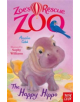 Zoe's Rescue Zoo: The Happy Hippo - 9780857636027-thumb