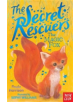 The Secret Rescuers: The Magic Fox - 9780857636102-thumb
