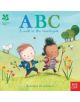 National Trust: ABC, A walk in the countryside - 9780857636164-thumb