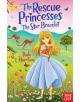 The Rescue Princesses: The Star Bracelet - 9780857639875-thumb