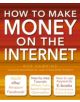 How to Make Money on the Internet Made Easy - 9780857753908-thumb