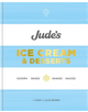 Jude's Ice Cream & Desserts - 9780857835345-thumb