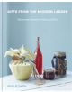 Gifts from the Modern Larder - 9780857835901-thumb