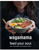 wagamama Feed Your Soul - 9780857837035-thumb