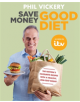 Save Money Good Diet - 9780857837875-thumb