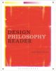 The Design Philosophy Reader - 9780857853509-thumb