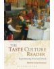 The Taste Culture Reader - 9780857857897-thumb