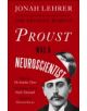 Proust Was a Neuroscientist - 9780857862310-thumb